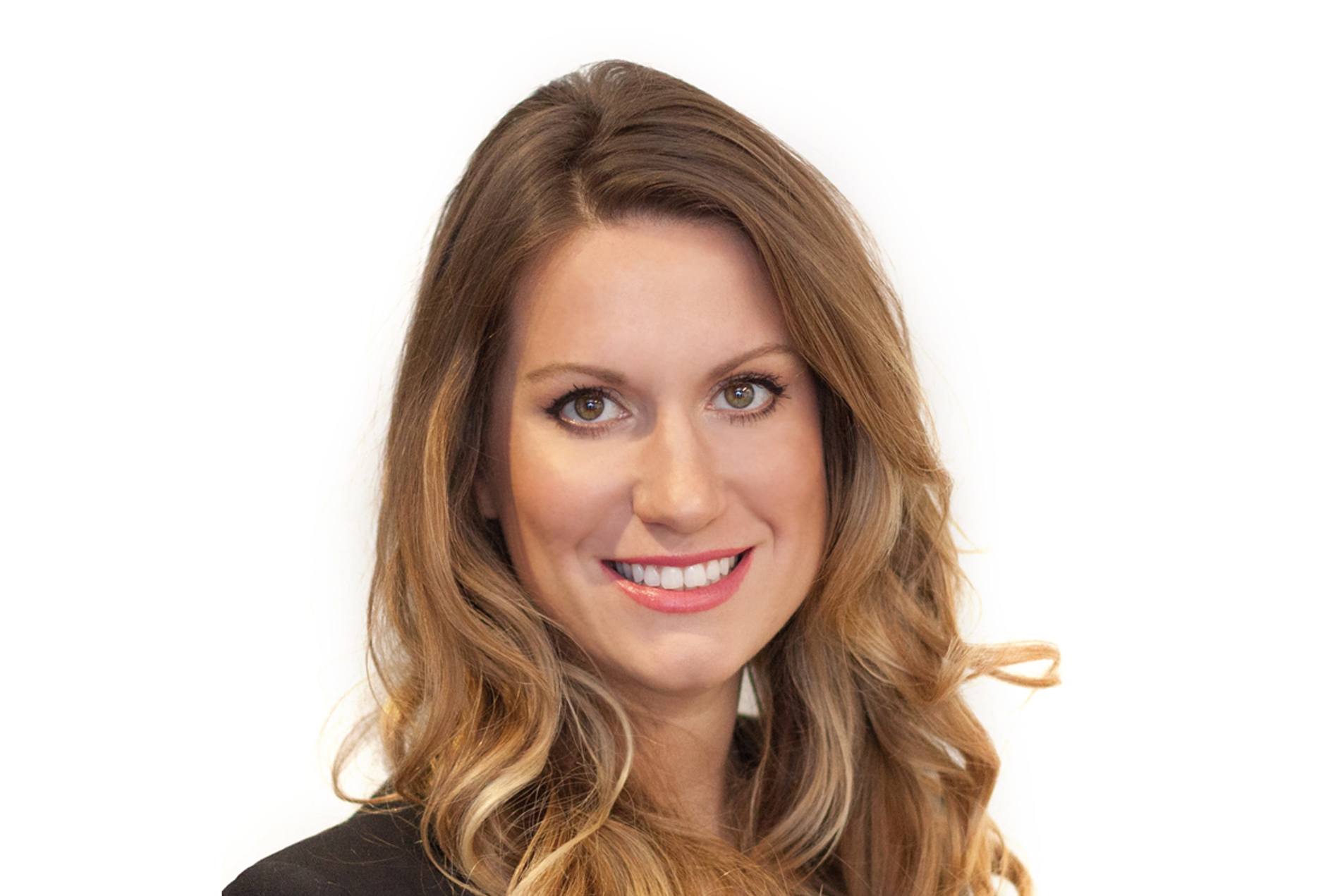 Elevate Fireside Chat with Nina Abdelmessih & Caitlin Turner