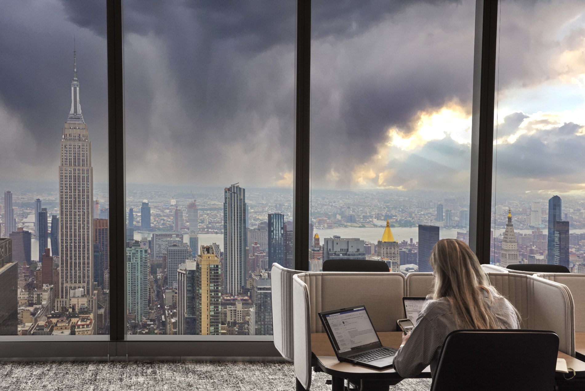 Accenture nyc office conduent norfolk
