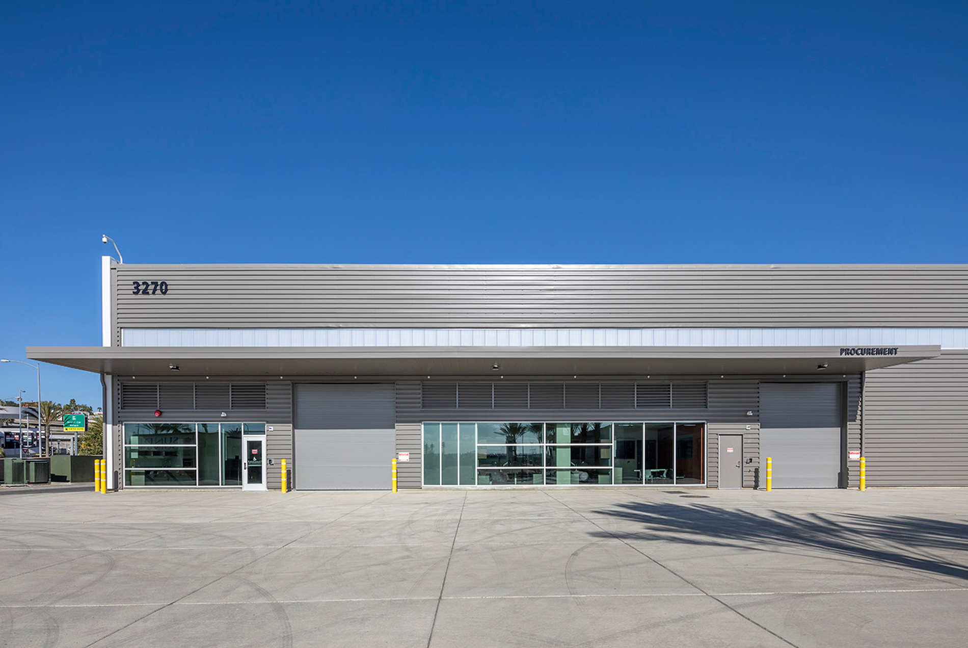 FMD shops