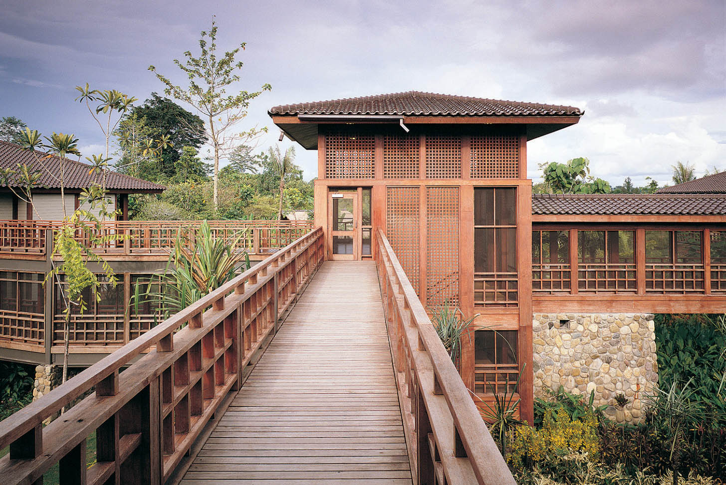 Sheraton Inn Timika Guest House
