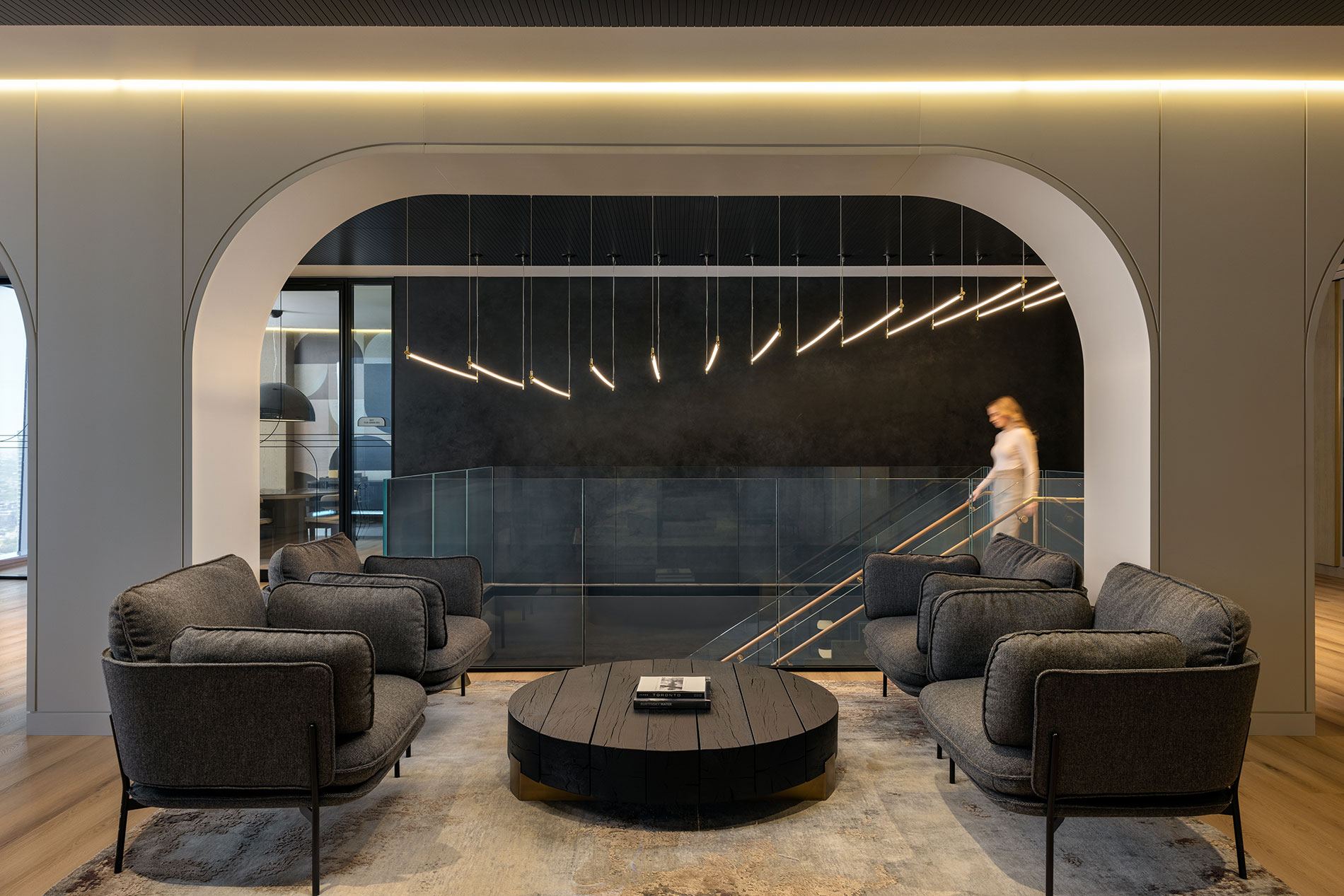 9 Office Design Traits for 2023