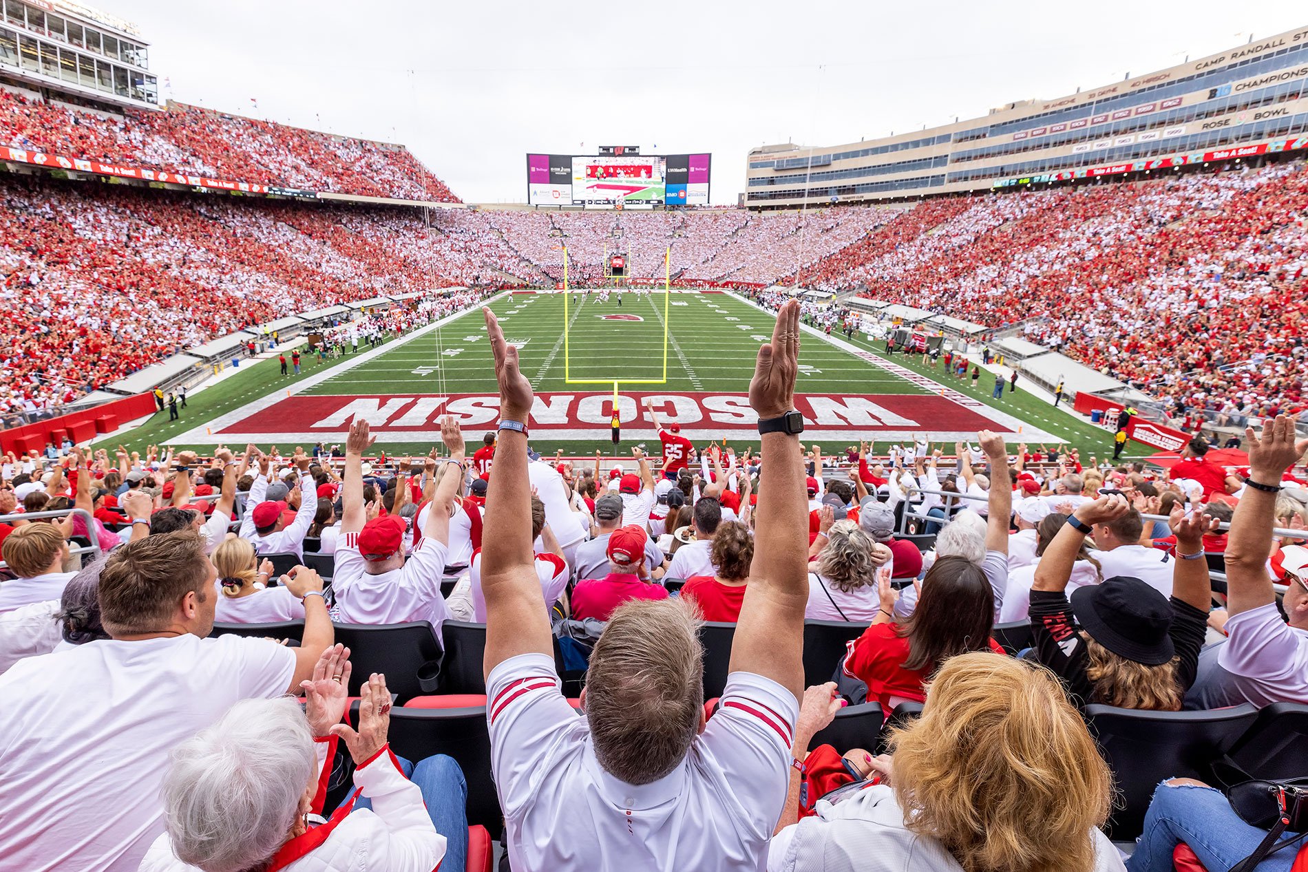 Sports architecture, stadium architecture, arena architecture, sports design, data-driven design, how to design a stadium