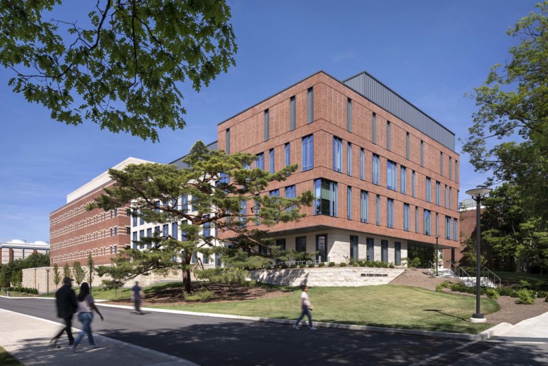 Penn State University Animal, Veterinary and Biomedical Sciences