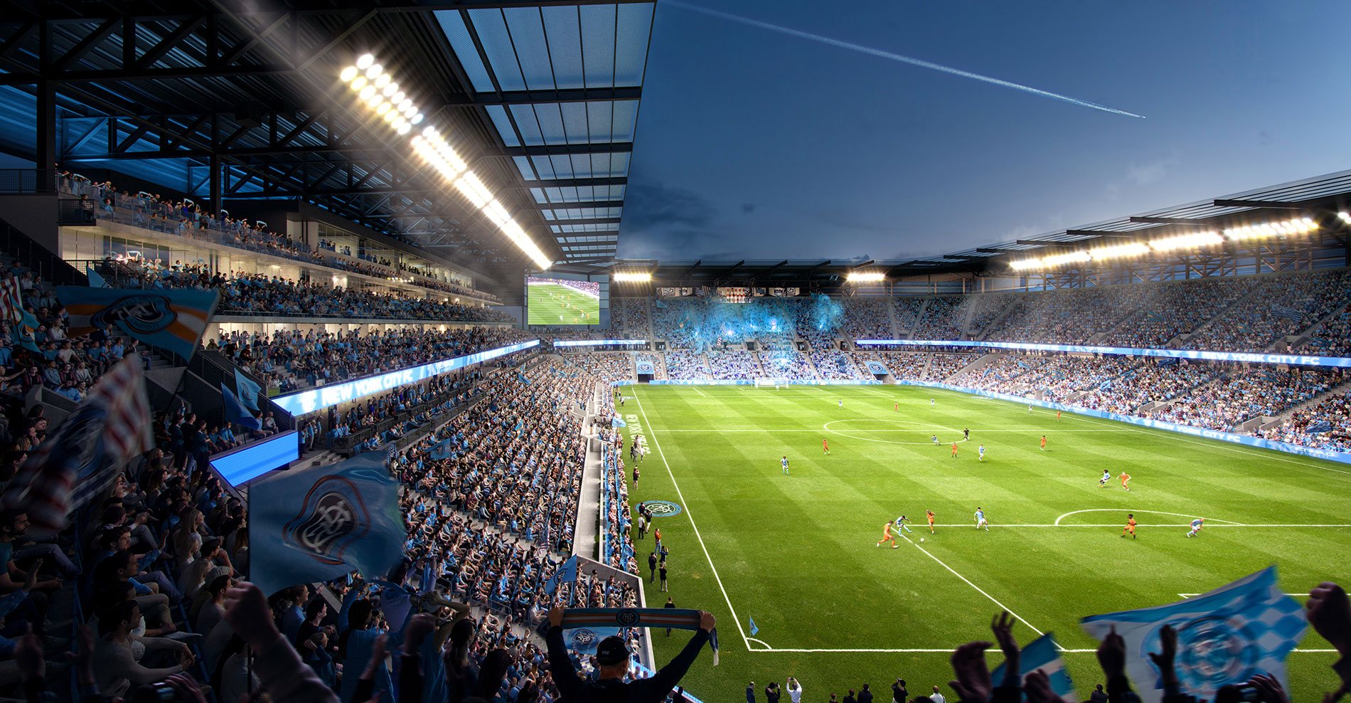 Chicago sports teams, stadiums an iconic presence in city