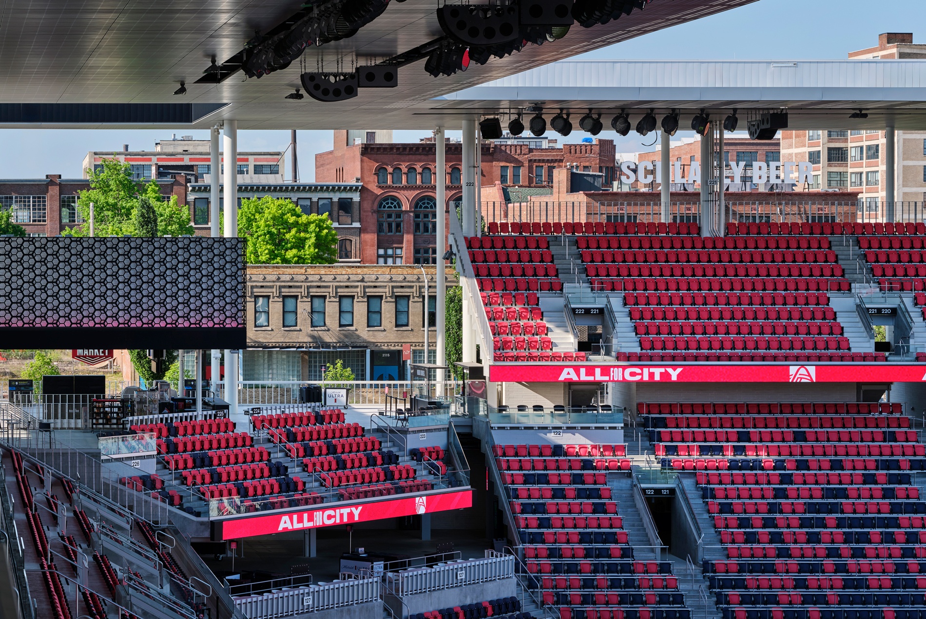 St Louis Sports Teams  St Louis Is The Ultimate Sports City