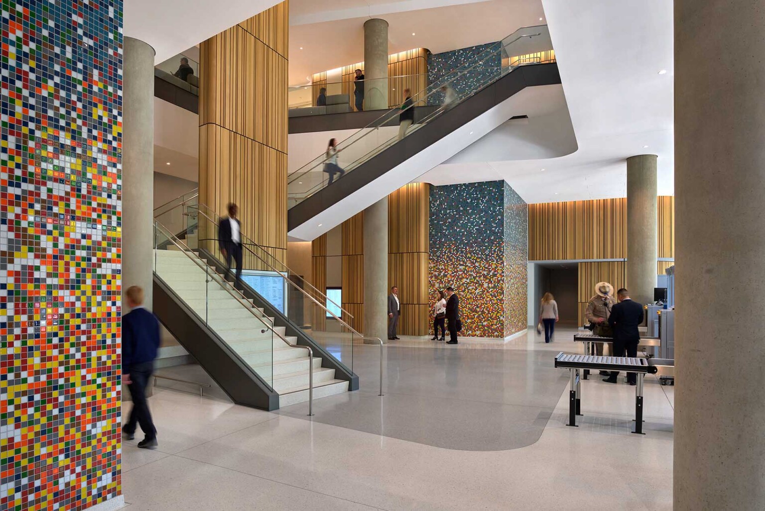 Sacramento's Civic Showcase - HOK