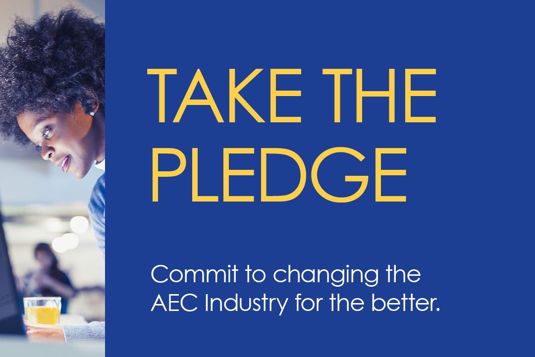 Groundbreaking Initiative--AEC Unites--Launched to Increase Black  Participation in the AEC Industry