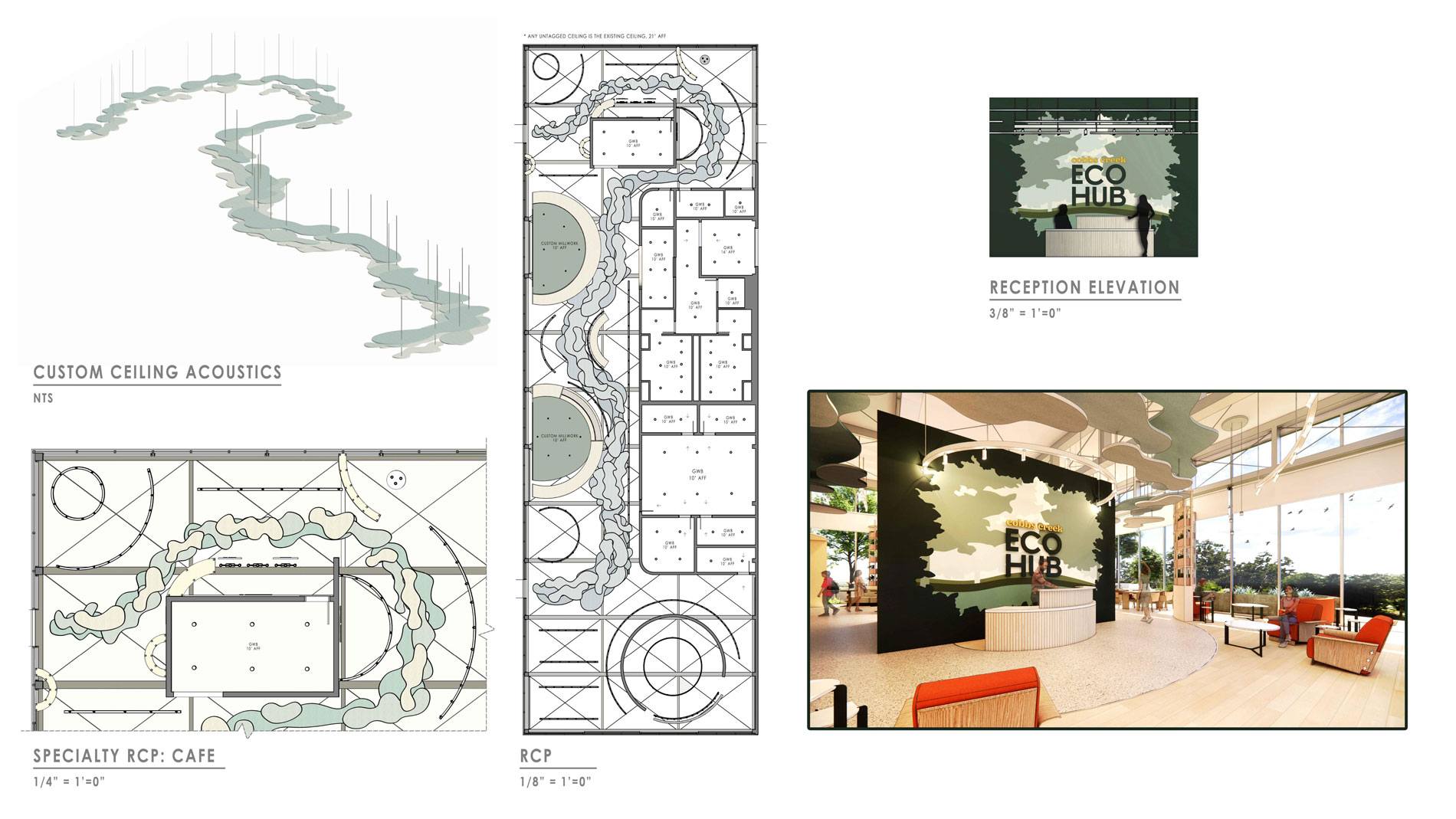 2024 futures winner interiors robinson green