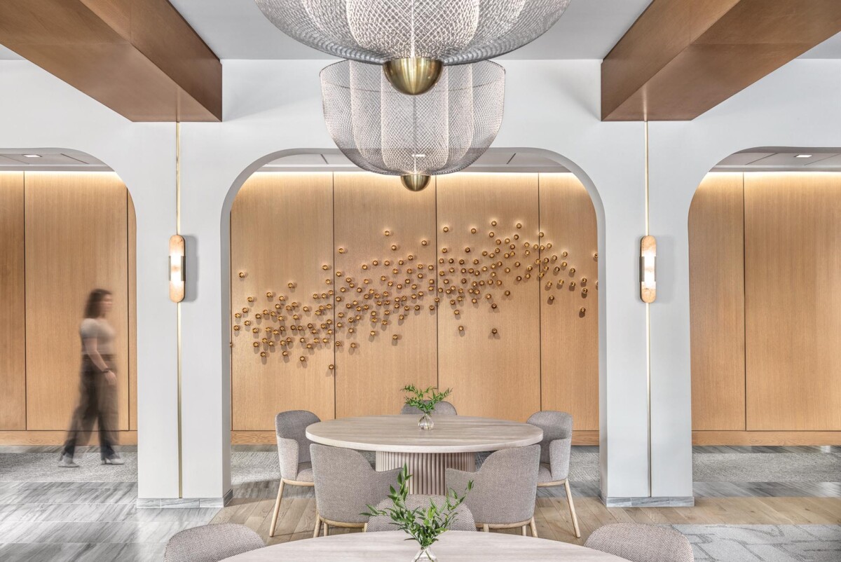 Spaces That Empower: A Q+A With 4 HOK Lifestyle Designers - HOK