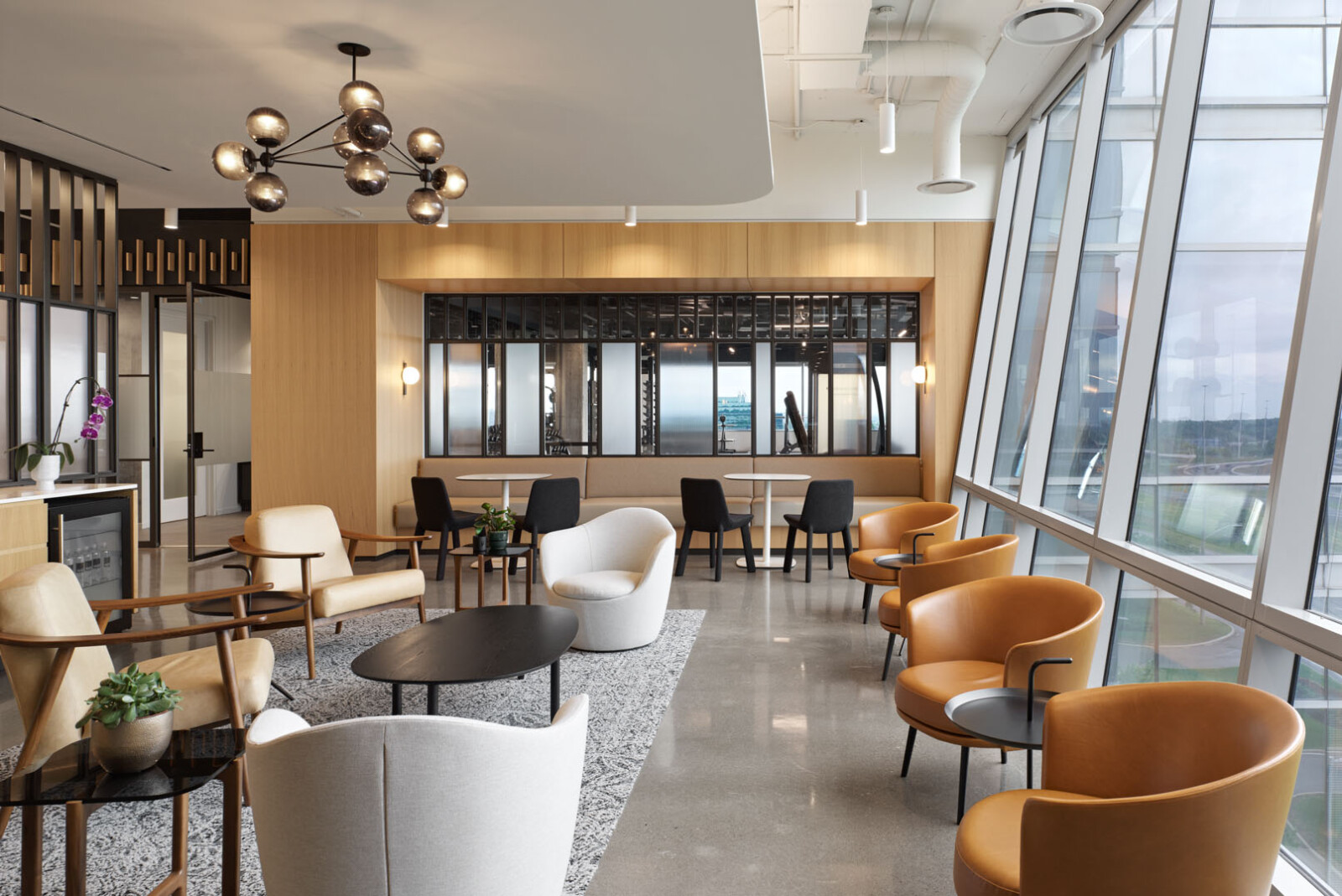Spaces That Empower: A Q+A With 4 HOK Lifestyle Designers - HOK