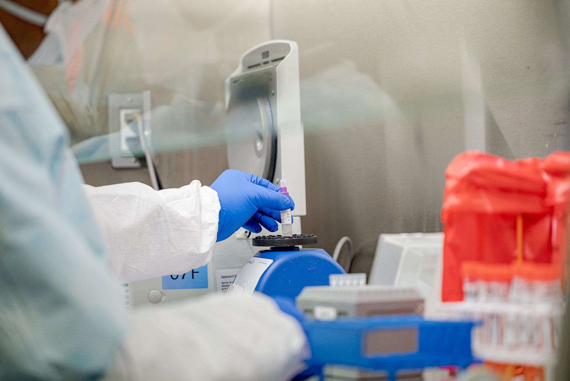 Investing in the Future of Public Health: The New Wave of Lab Construction