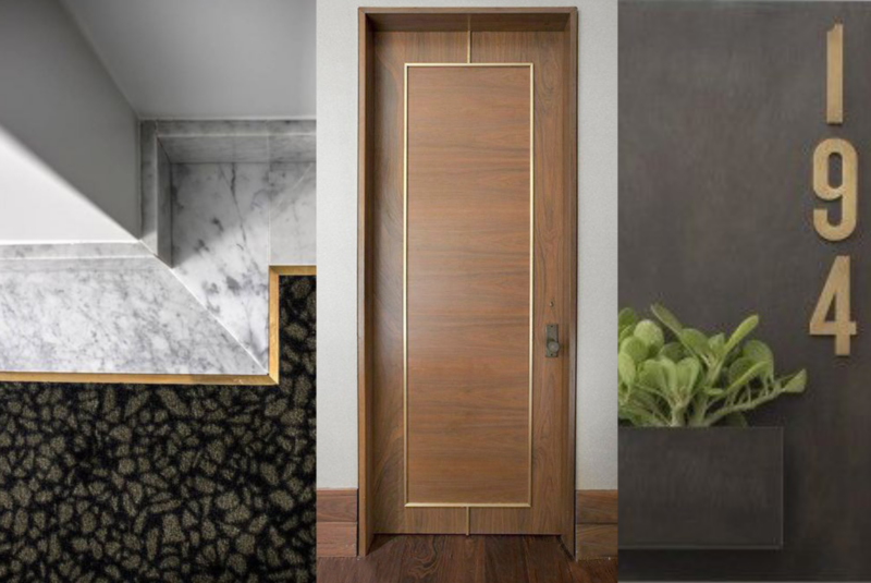 Four Seasons Nashville Residences - HOK