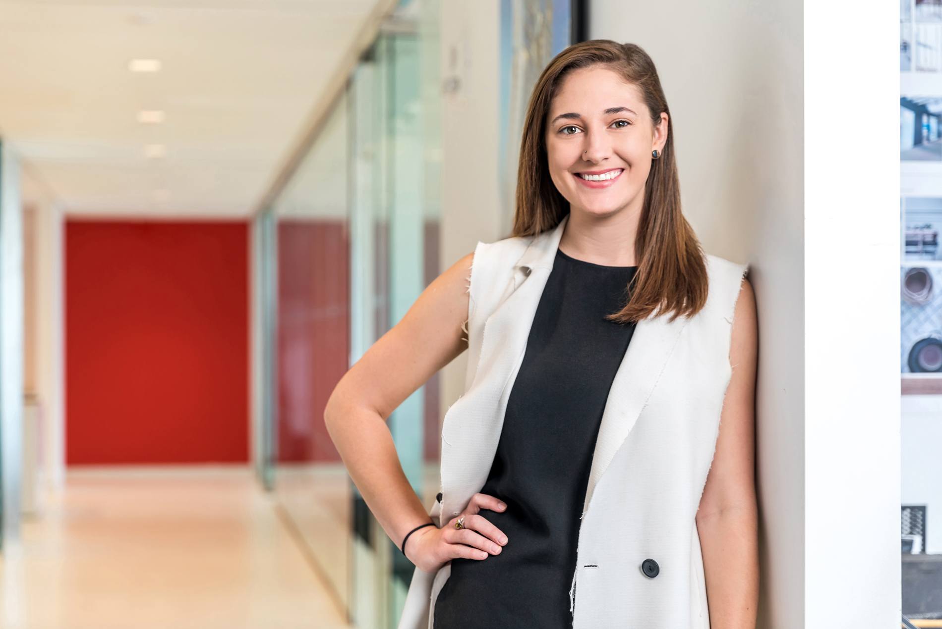 Caitlin Youngster 2018 1900x1270 1 HOK Launches Comprehensive Toolkit to Promote Equity in Design