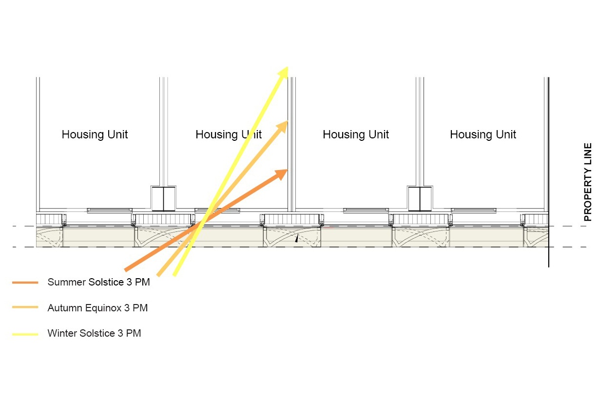 Borough Based Jails Brooklyn Facility designed by HOK