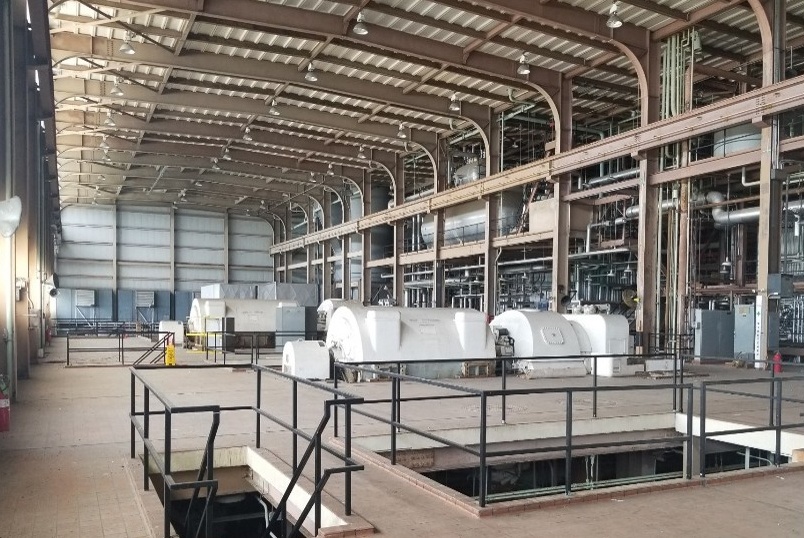 Big Blue @ Three Corners Vero Beach design by HOK