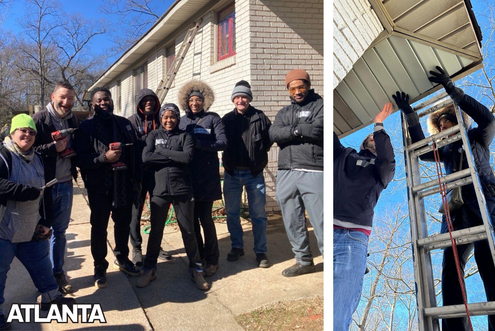 hok impact atlanta 2025 1900 HOK Impact: Snapshots From Our 2025 Corporate Giving