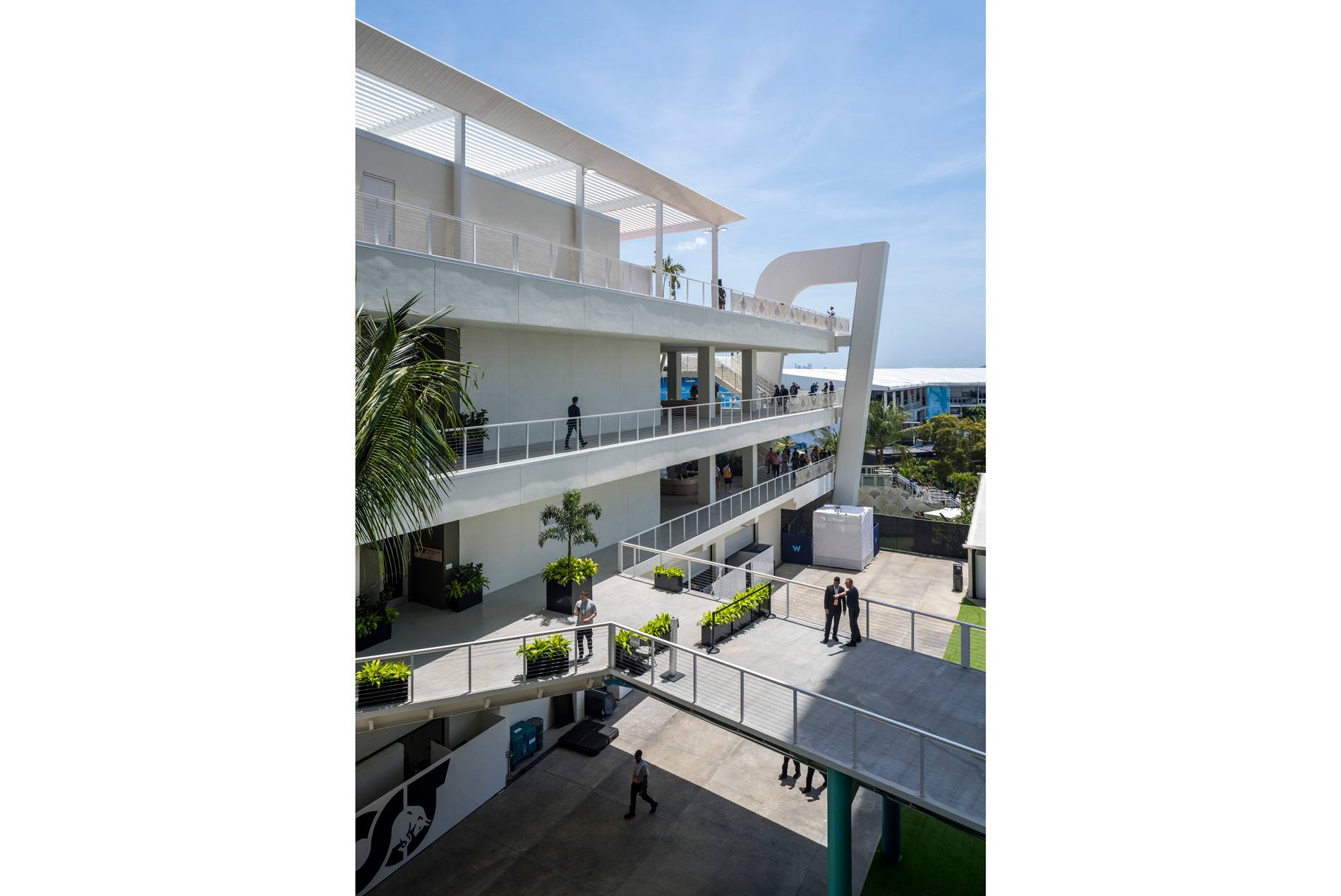 Miami F1 Grand Prix